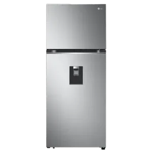 Nevera Congelador LG 2 Puertas con Dispensador de Agua 14,5 pies